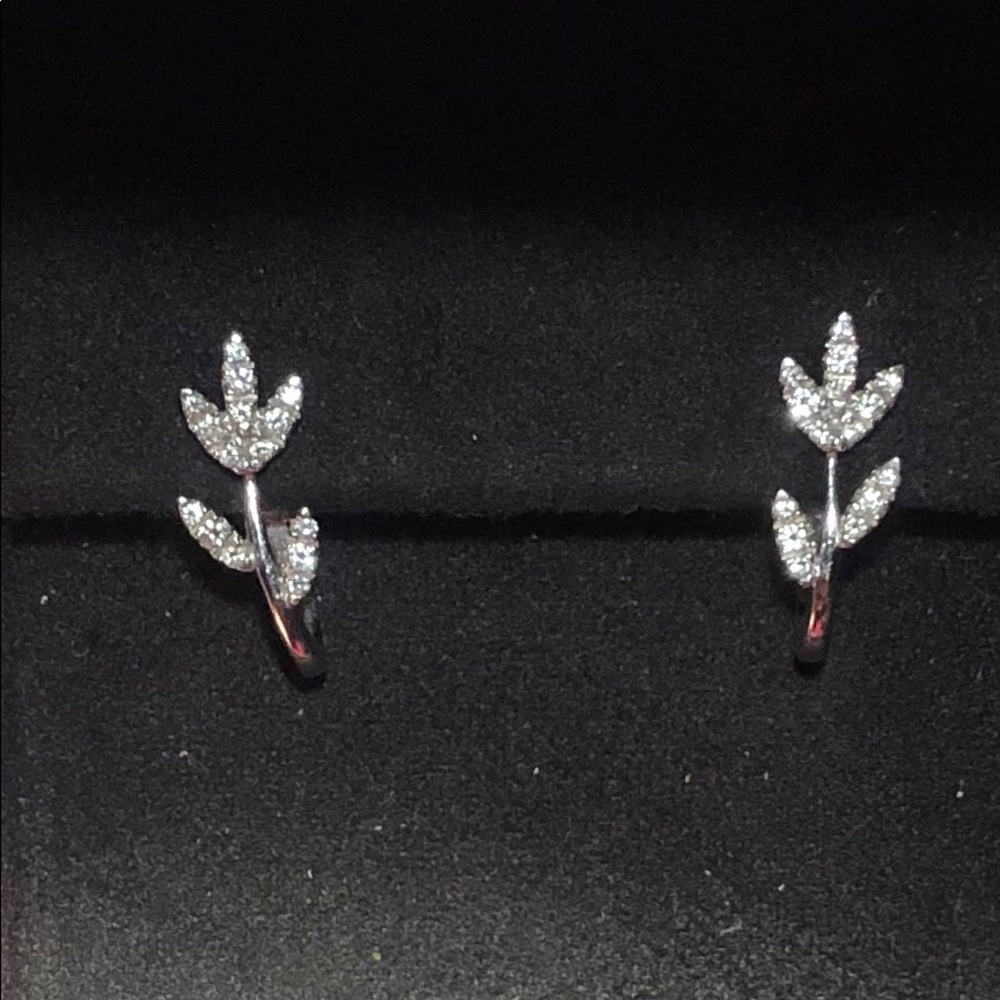 Giorgio Visconti Diamonds Earrings